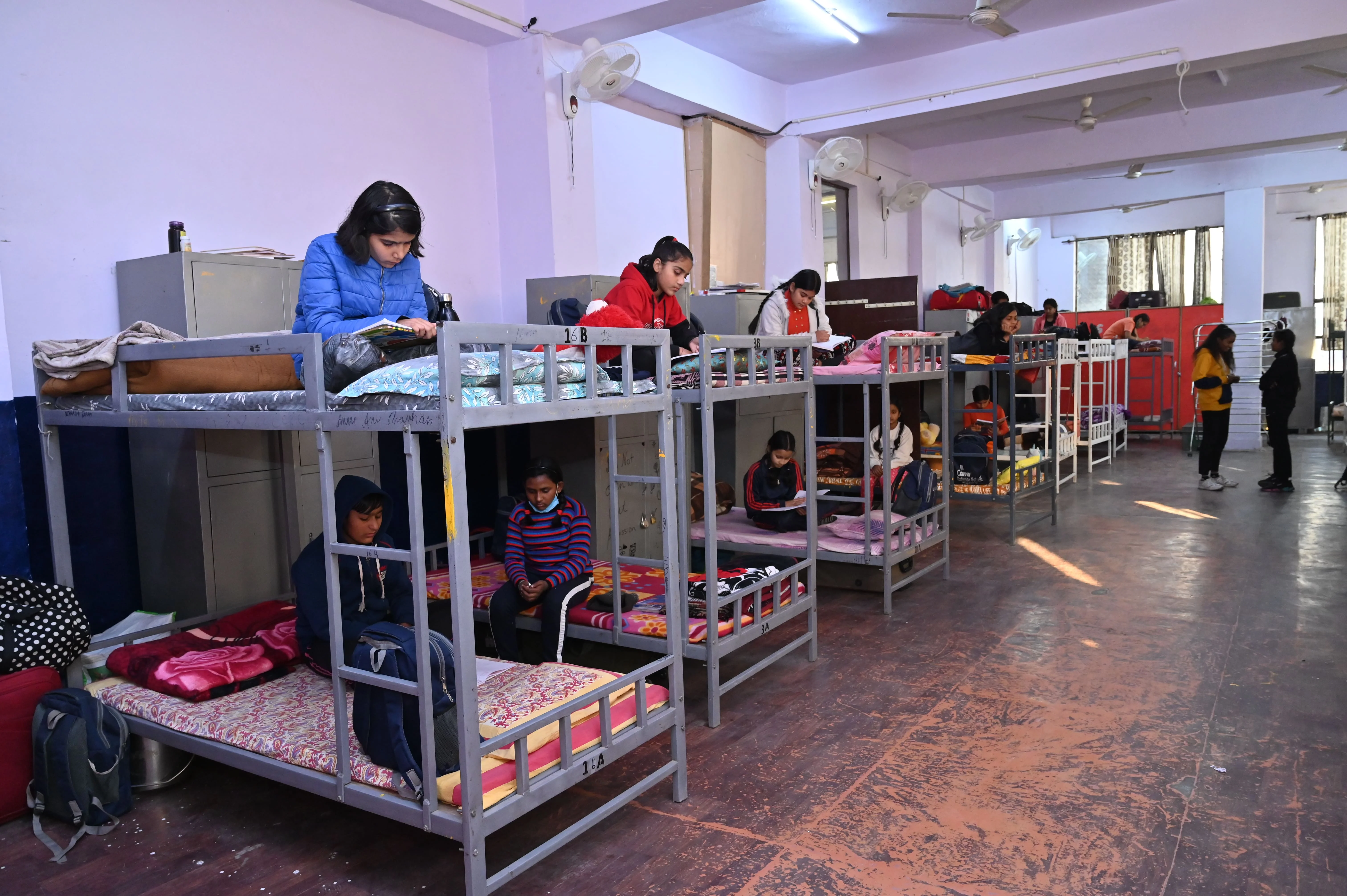 CCTV Coverage Image 5